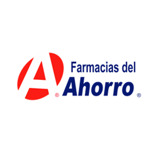 Farmacias del Ahorro
