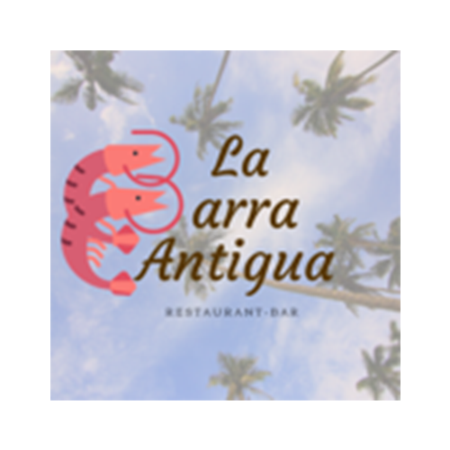 Barra Antigua